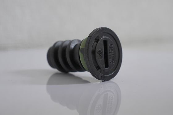 OE#A0029902017 پیچ تخلیه پن روغن برای مرسدس C63 برای قطعات مجهز AMG