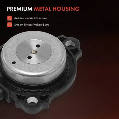 A2761560790  سلونوئید مگنت تنظیم کننده میل بادامک 2761560790-AP A2761560790 برای مرسدس بنز