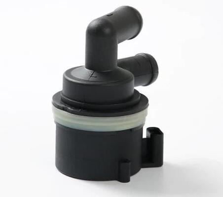 5N0965561A برای فولکس واگن آودی A3 Q3 Quattro Beetle Golf Jetta Passat موتور پمپ آب کمکی