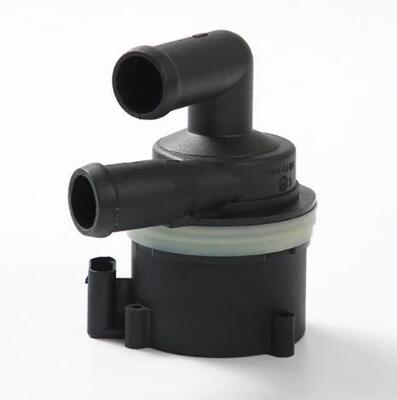 5N0965561A برای فولکس واگن آودی A3 Q3 Quattro Beetle Golf Jetta Passat موتور پمپ آب کمکی