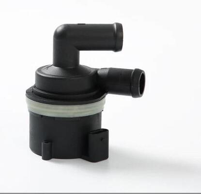 5N0965561A برای فولکس واگن آودی A3 Q3 Quattro Beetle Golf Jetta Passat موتور پمپ آب کمکی