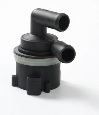 5N0965561A برای فولکس واگن آودی A3 Q3 Quattro Beetle Golf Jetta Passat موتور پمپ آب کمکی