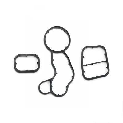 گاز خنک کننده روغن موتور 11428591460 11428591462 برای 11428596283 برای BMW X3 X4 X5 1.8D 2.0D 2.5D 3.0i