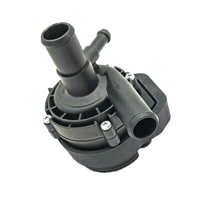 2048350264 A2048350264 پمپ آب کمکی برقی خنک کننده موتور برای مرسدس بنز W204 C204 S204 A207 C207 R172 #2118350028