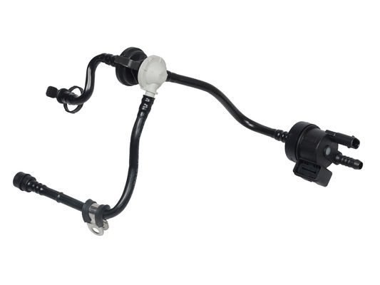 مخزن کربن دریچه الکترونیک کارایی بالا OE: #06H133781CJ #Audi A4L Q5