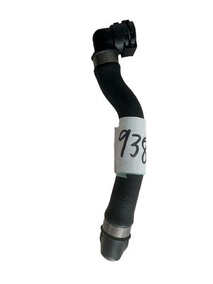 لوله آب Oe #17117593855# BMW X3 X4 لوله مایع خنک کننده