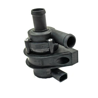 پمپ آب الکتریکی کمکی 1K0965561D برای آئودی فولکس واگن کیفیت ثابت، فروش مستقیم کارخانه