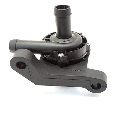 شماره OE: 4R8318D473AB پمپ آب برقی کمکی قابل استفاده برای فورد جگوار