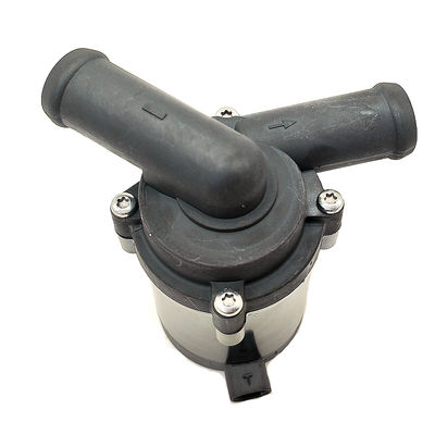 پمپ آب برقی کمکی OE #5Q0965561E قابل استفاده برای آئودی، فولکس‌واگن، سئات، اسکودا