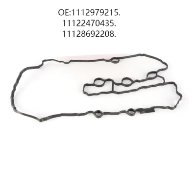 OE 1112979215 11128692208 گاسکت پوشش دریچه موتور برای BMW